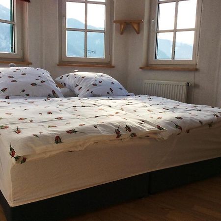 Ferienwohnung Rosenlehner Kiefersfelden Eksteriør bilde