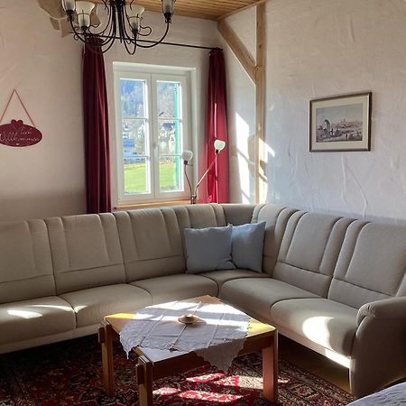 Ferienwohnung Rosenlehner Kiefersfelden Eksteriør bilde