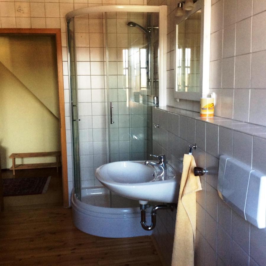 Ferienwohnung Rosenlehner Kiefersfelden Eksteriør bilde